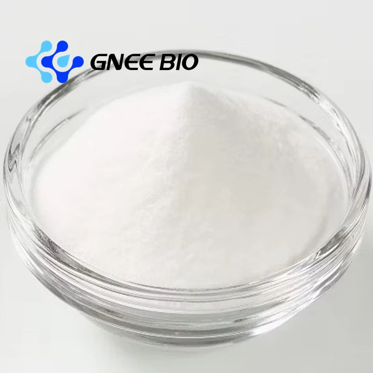 CAS 9004-61-9 Косметическая класс гиалуроновая кислота
