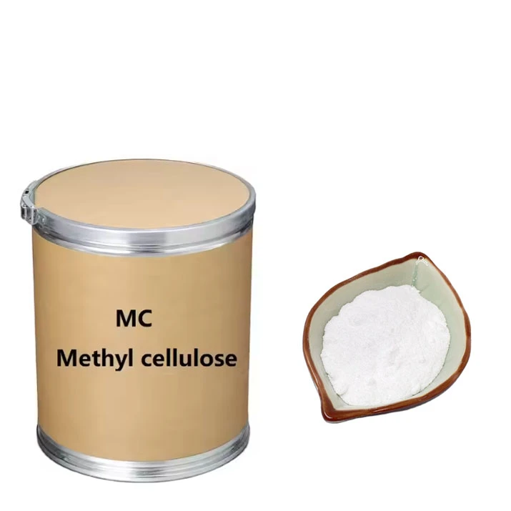 Пищевые добавки метил целлюлоза MC Powder CAS 9004-67-5