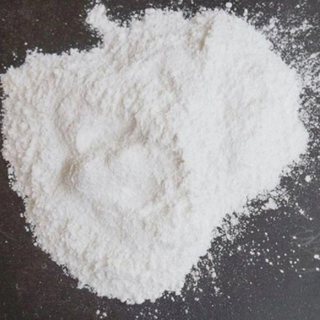White Crystal Iminodiacetic Acid