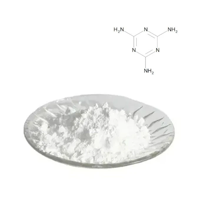Melamine Powder