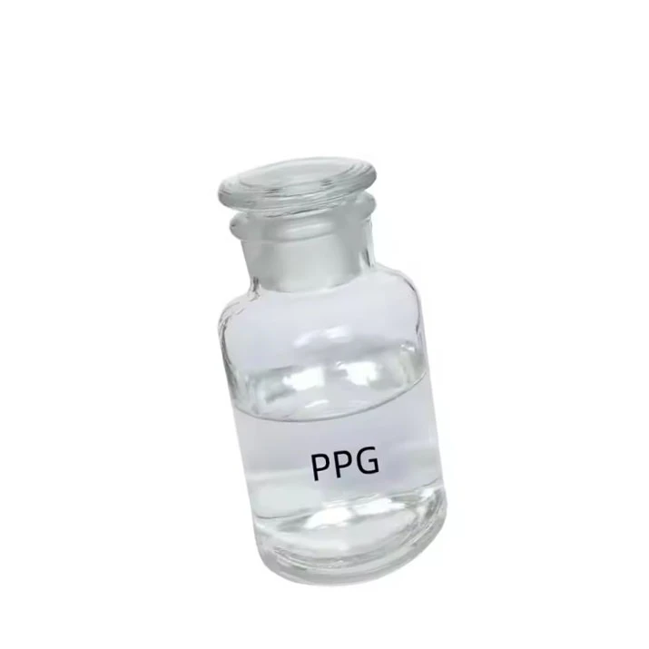 Poly(propylene glycol)