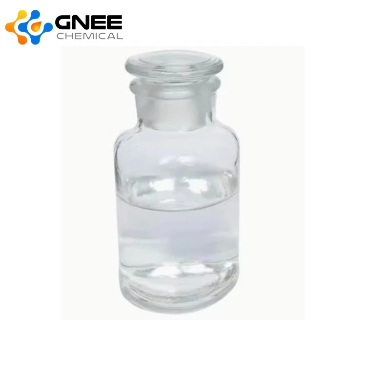 Chemicals Raw Materials Grade Tert-Butyl Methyl Ether