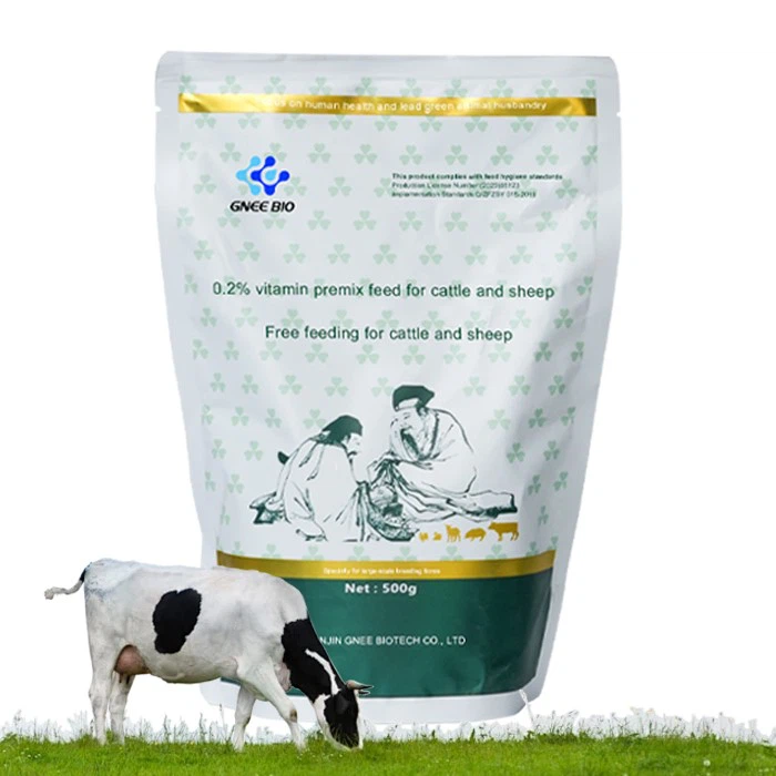 Compound cattle feed Compound cattle feed