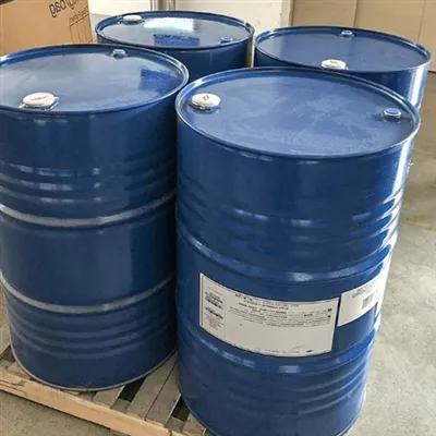 Химчистки все еще используют жидкость трихлорэтилена? КАС № 79-01-6