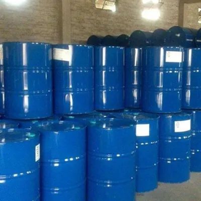 Опасен ли жидкий трихлорэтилен для человека? КАС 79-01-6