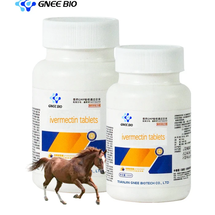 Ivermectin tablets for horses Ivermectin tablets for horses