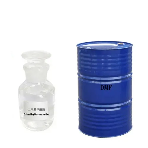 Industry Grade Dimethylformamide DMF 68-12-2 Industry Grade Dimethylformamide DMF 68-12-2