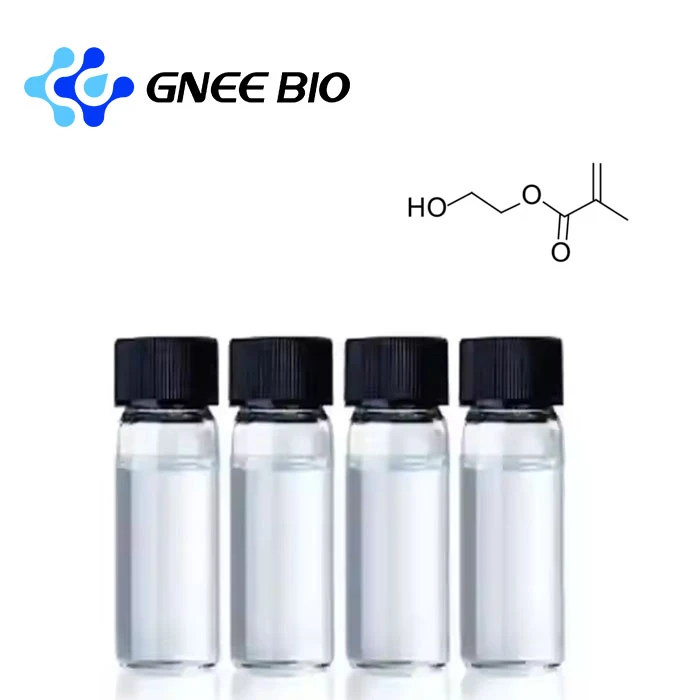 High Purity Industrial Grade 2-HydroxyEthyl Methacrylate HEMA CAS 868-77-9 High Purity Industrial Grade 2-HydroxyEthyl Methacrylate HEMA CAS 868-77-9