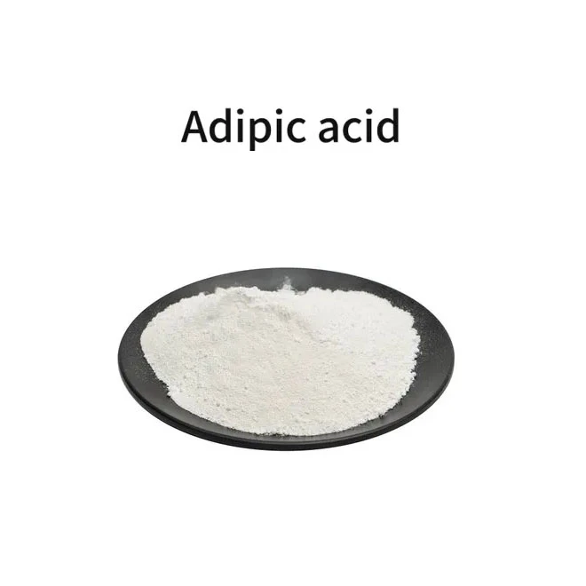 99 High Purity Adipic Acid For Organic Synthetic CAS 124-04-9 99 High Purity Adipic Acid For Organic Synthetic CAS 124-04-9