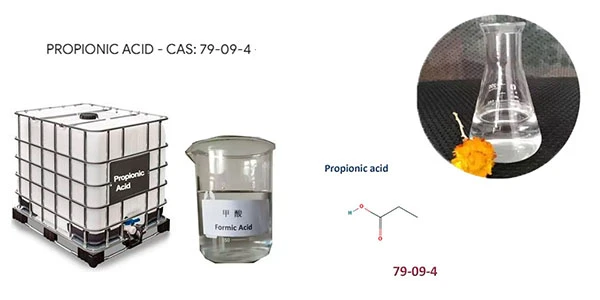 propionic acid for sale