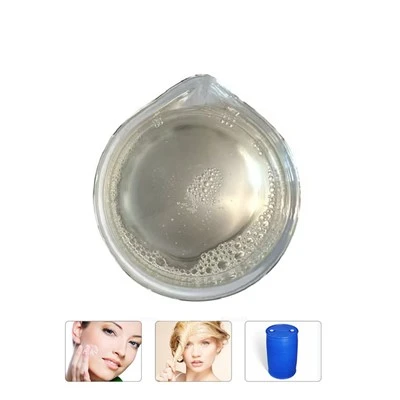99% чистота Poliquaternium -7 PQ -7 Liquid CAS 26590-05-6