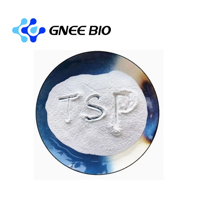 Тризодий фосфат (TSP) или фосфат натрия CAS 7601-54-9